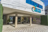 烏巴圖巴海灘酒店 酒店