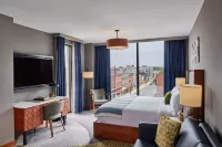Lockwood Hotel Hôtels à : 