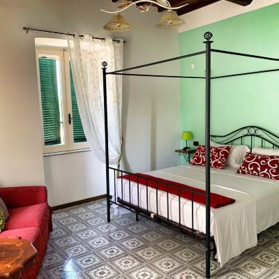 Deluxe Triple Room with Mountain View Dimora Marella Promo Code
