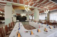 Hotel Moldova
