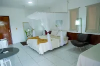 Delta Park Hotel Hotels in 