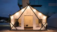 Geochang Surfing Park Resort & Glamping