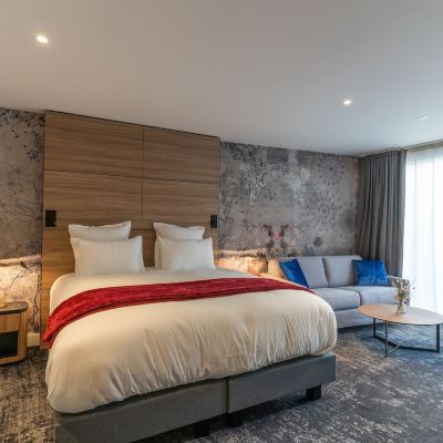 Chambre Prestige Pmr (Le Cube) Les Trésorières Promo Code