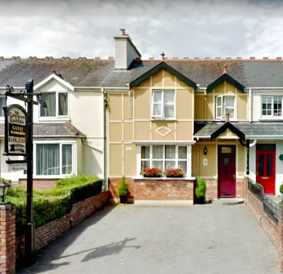 Copper Kettle B&B Hotels in 