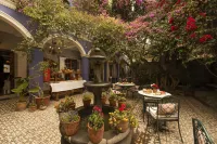 La Hostería Boutique Hotel Hôtels à : 