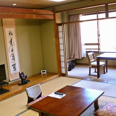 Family Room With Garden View Yuttarino-Sato Inaka Promo Code