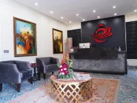 Hotel Elegant Executive Suites فنادق في مولتان