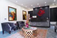 Hotel Elegant Executive Suites