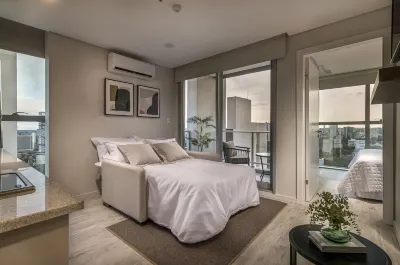 ÚNICO - Stay & Residences by Ava Hotels in 