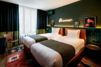 Rila Hotel Sofia