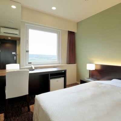 禁菸雙人房（14） 大津熊本機場光芒飯店優惠
