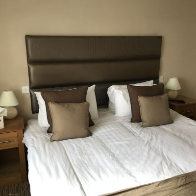 Standard Double Room The Deddington Arms Promo Code