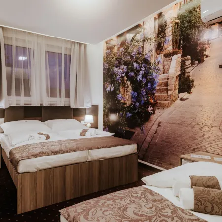 Hotel & Spa Villa Meydan