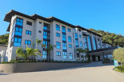 Quality Hotel Blumenau Các khách sạn ở 