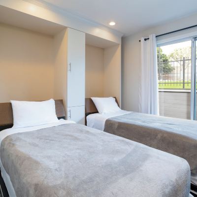 Deluxe One-Bedroom Suite San Clemente Inn Promo Code