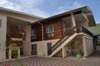 Amalia Apartments โรงแรมใน