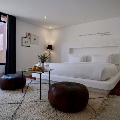 Superior Room Fellah Hotel Promo Code