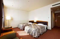 Hotel Sapporo Sun Plaza Hoteles en 