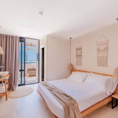 Superior Double or Twin Room Cumeja Beach Club & Hotel Promo Code