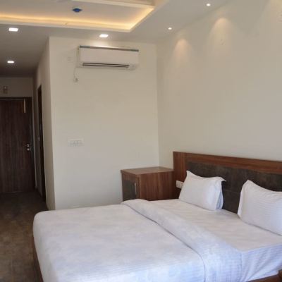 Executive Double or Twin Room, Smoking Palladium Hotels Promo Code