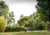 HÔTEL la Ferme de Bourran Rodez - Parking privé Gratuit