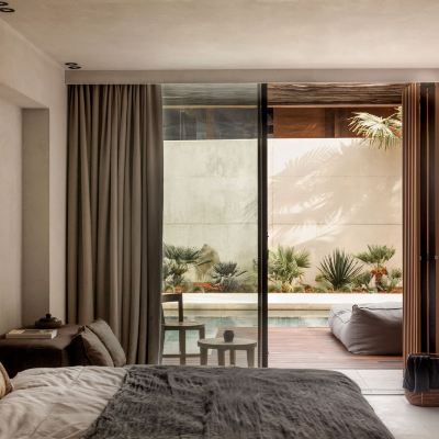Double Room, Terrace (Swim Up) Oku Ibiza Promo Code