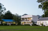 Tsitsikamma Village Inn Hotels in 