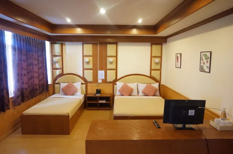 ห้องวีไอพี