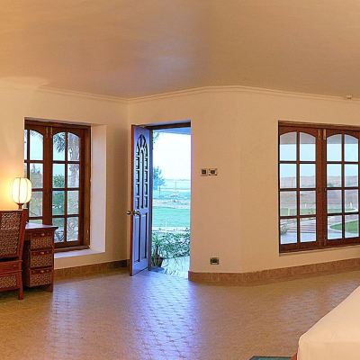 Suite with Sea View Chariot Beach Resort Promo Code