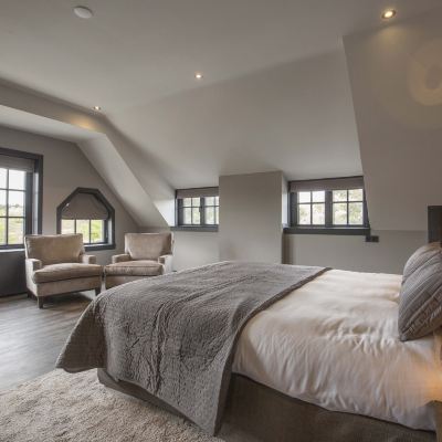 Junior Suite Fletcher Boutique Hotel Duinoord Promo Code
