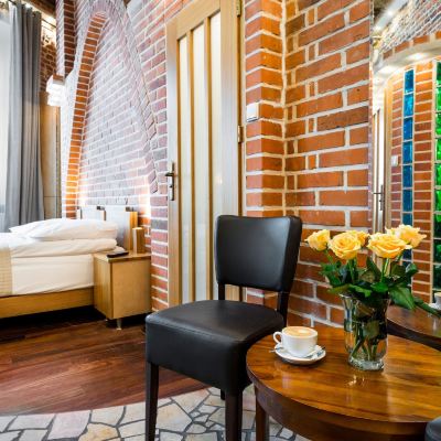 Deluxe Studio Aparthotel Stare Miasto Promo Code