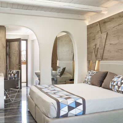 Deluxe Double Room Sandalia Boutique Hotel Promo Code