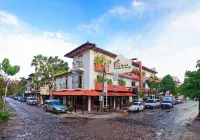 Hotel Posada de Roger Hoteles en 