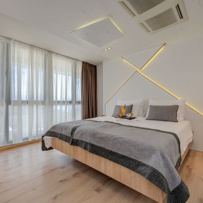 Superior Suite Hotel Pax Promo Code