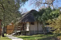 Shametu River Lodge Hotels in 