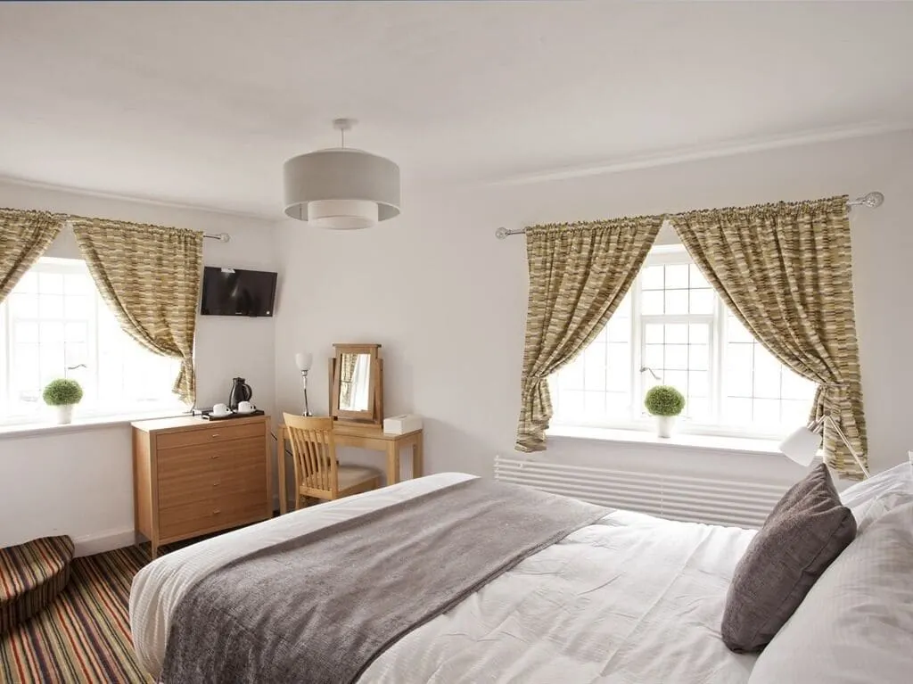 Burton Stone Inn - York, UK