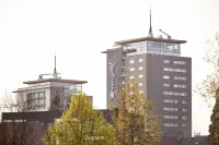Park Inn by Radisson Hasselt Hoteles en 