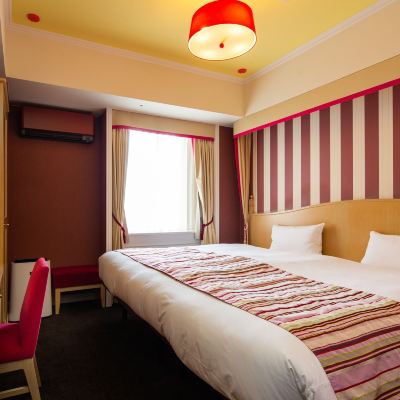 キングダブル ホテルモントレ京都 クーポン