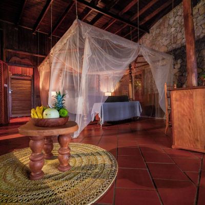 Hilltop Dream Suite Ladera Resort Promo Code