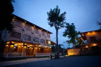 Srisawat Resort