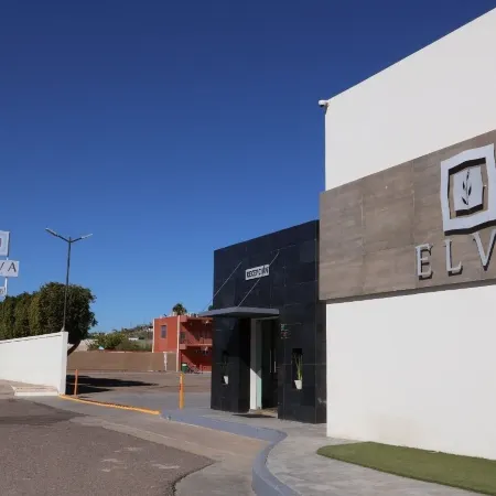 Hotel Elva
