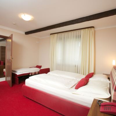 公寓 - 帶露台 普利特維斯度假酒店優惠