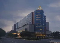 The Leela Ambience Gurugram Hotel