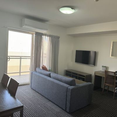 Accessible One-Bedroom Apartment Quest Shepparton Promo Code