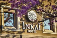 Hotel Inkai Отели в г. 