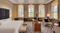 Bilderberg Bellevue Hotel Dresden Hotels in 