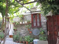 Ali Baba's House