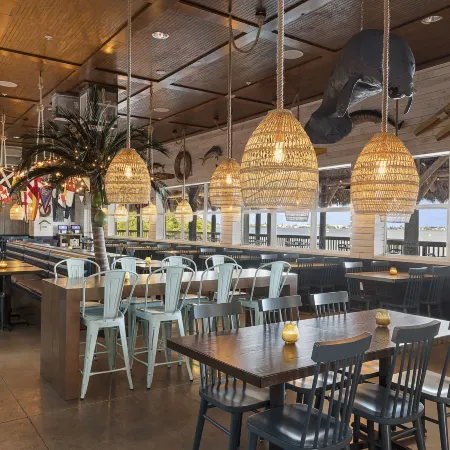 Compass Hotel by Margaritaville Anna Maria Sound