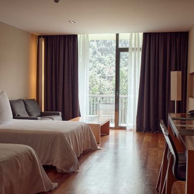 Park Suite Andorra Park Hotel Promo Code