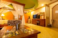 Suites Flamboyanes